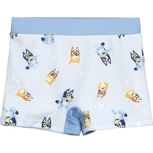 Cerda Детски бански тип боксерки Cerda - Bluey, 4 г, светлосини (2900002778)