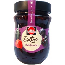 SCHWARTAU Extra Waldfrucht ovocný džem 340 g