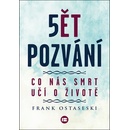 5 pozvání