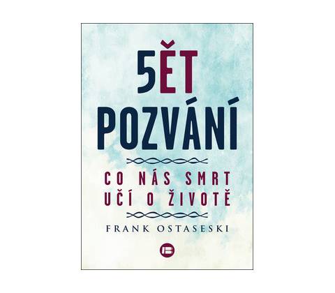 5 pozvání