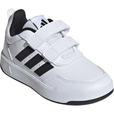 adidas Tensaur Sport 2.0 CF K cloud white/core black/core black