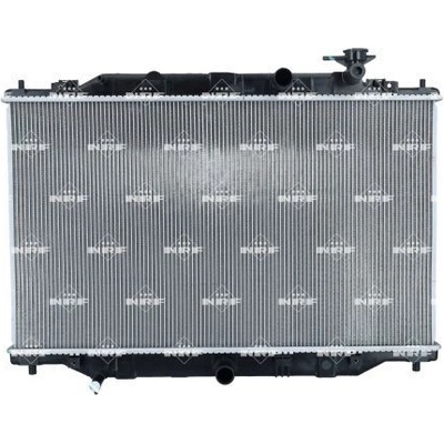 Chladič, chlazení motoru NRF 58416