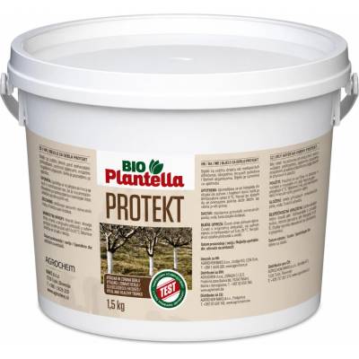 UNICHEM BIO PLANTELLA PROTEKT nátěr na kmeny 1,5 kg