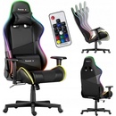 HUZARO FORCE 6.2 RGB LED MESH