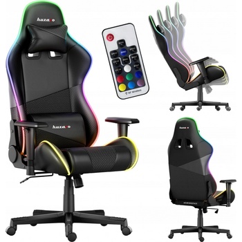 HUZARO FORCE 6.2 RGB LED MESH