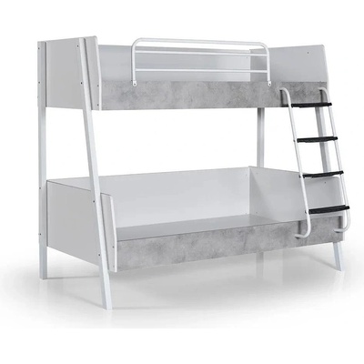 Двуетажно легло Space retro