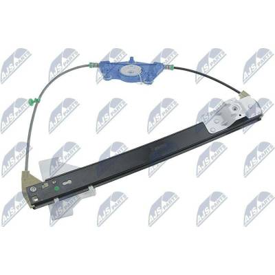 Zvedací zařízení oken NTY EPS-AU-009