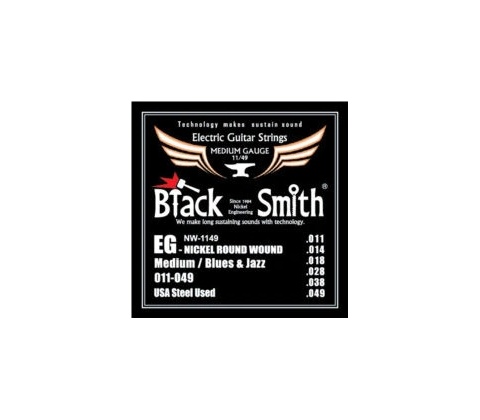 Black Smith NW-1149