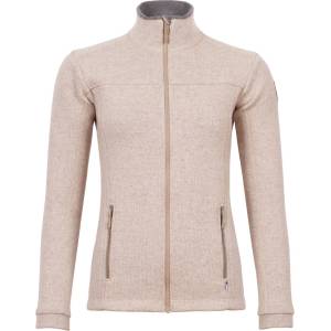 High Point Skywool 7.0 Lady Sweater Размер: L / Цвят: бежов