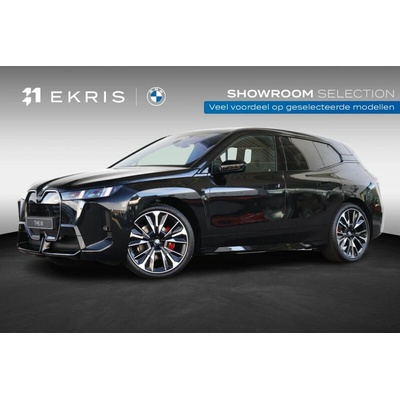 BMW iX M70 xDrive 485 kW