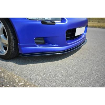 Maxton Design Spojler pod predný nárazník - Honda, HOS20001FD2G HO-S2000-1-FD2G