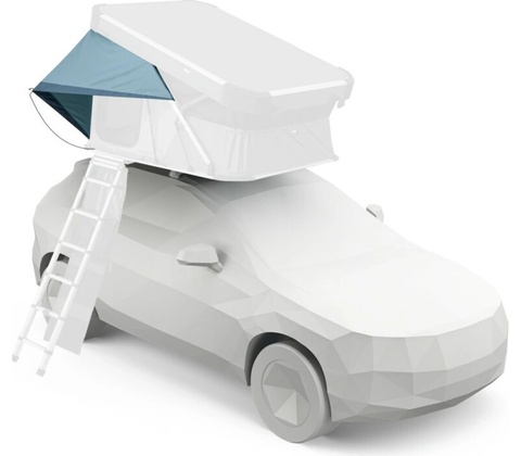 Thule Widesky side door rainfly