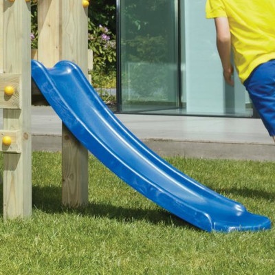 KBT šmýkačka TOBA modrá 1,18 m