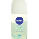 Nivea Fresh Comfort Woman roll-on 50 ml