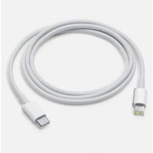 Approx Кабел - Кабел USB Type-C - Lightning 1 м APPC44 (APPC44)