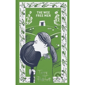 Wee Free Men