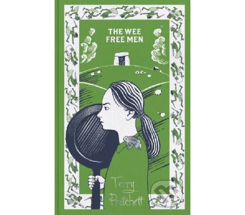 Wee Free Men