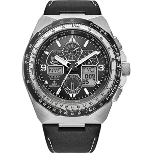 Citizen JY8149-05E Часовници