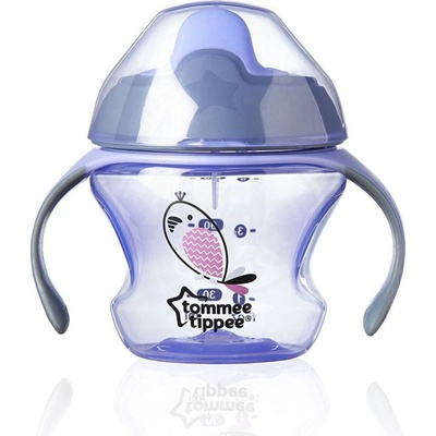 Tommee Tippee Netekoucí hrnek 150ml Explora First Cup