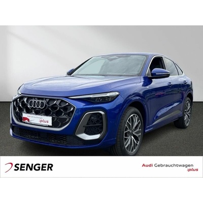 Audi Q5 2.0 TFSI S tronic Sportback 150 kW