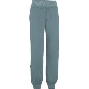 E9 Дамски панталон за катерене E9 Women's Hit Climbing trousers - Quartz (109-1534-0314)