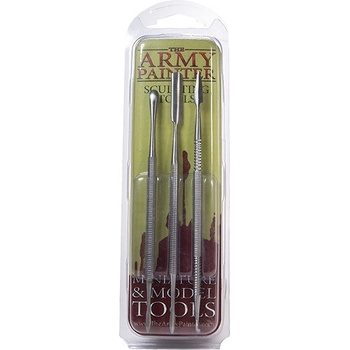 Army Painter Sculpting Tools