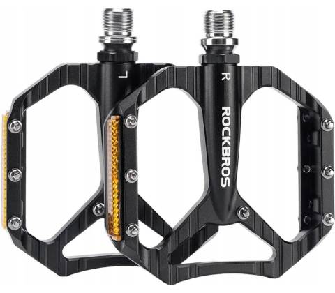 Rockbros C700 pedále