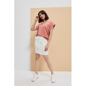 Moodo Права пола до коляното перлена Moodo Moodo | Byal | ЖЕНИ | XS