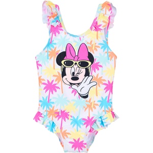 Kids movie heroes Цял бански minnie (ez05007-white)
