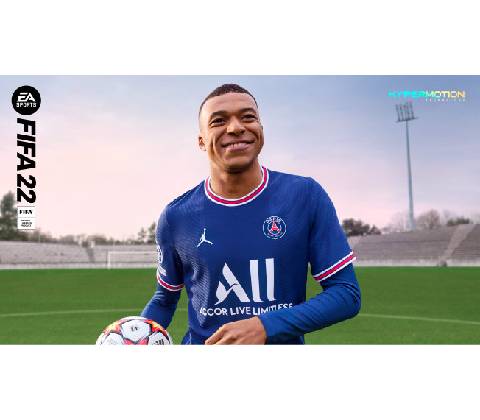 FIFA 22