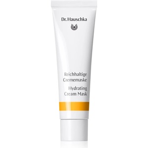 Dr. Hauschka Facial Care хидратираща маска 30ml