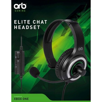 ORB Elite Chat XONE