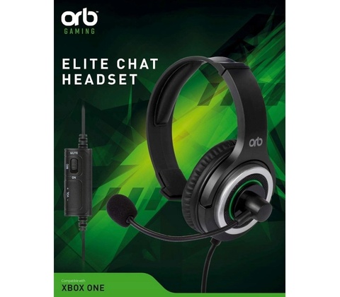 ORB Elite Chat XONE
