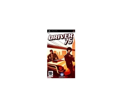 Driver 76