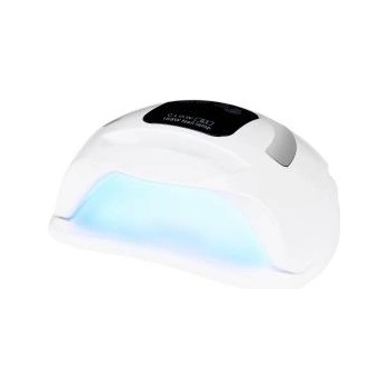 Glow Lab UV лампа за маникюр/педикюр, Activeshop, 168W, бяло/черно