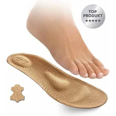 SVORTO Vložky ortopedické