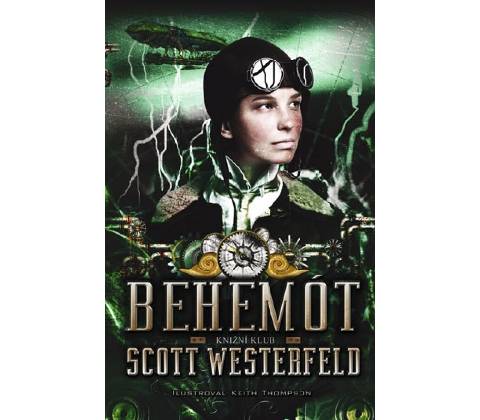 Behemót
