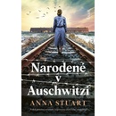 Narodené v Auschwitzi