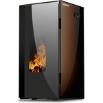 SUNSYSTEM BURNiT Vision 4G 18kW Камини