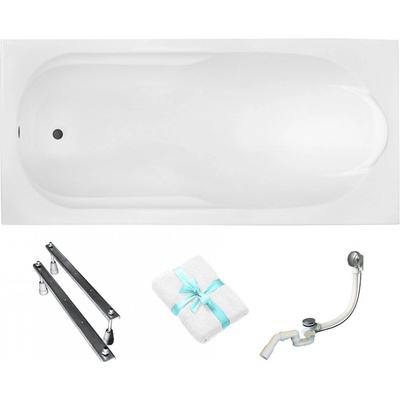 Besco Bona 150 x 70 cm WAB-150-PK