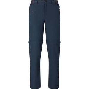 Whistler Мъжки панталон със свалящи крачоли Whistler Gerd V2 Outdoor Zip Off Pants Zip-off trousers - Navy Blazer - размер 3XL (010-1761-0216)