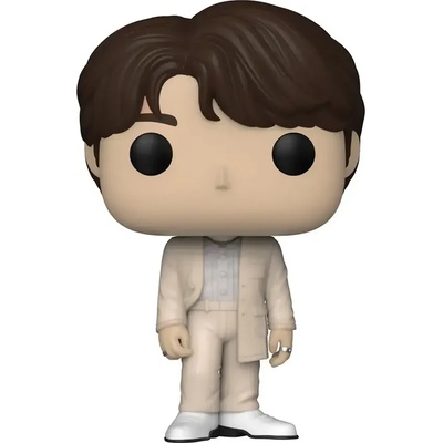 Funko POP! Rocks: BTS - Jin Фигурка (FUNKO-085209)