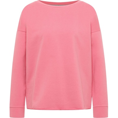 ELBSAND Дамски пуловер ELBSAND Women's Riane Sweatshirt Jumper - Vintage Rose - размер XS (117-2611-2011)