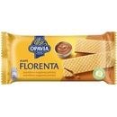 Opavia Zlaté Florenta oblátky s mandľovo-nugátovou príchuťou 112 g