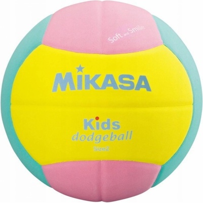Mikasa Dodgeball – Zboží Dáma Mikasa Dodgeball – Zboží Dáma