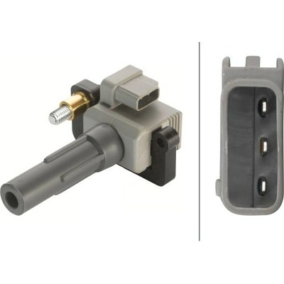 Zapalovací cívka HELLA 5DA 230 036-171 (5DA230036171)