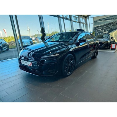 Audi S6 e-tron Sportback 370 kW