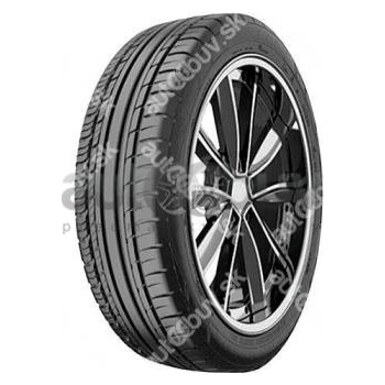 Federal Couragia F/X 295/40 R21 111W