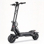 YuMe XTRON | 6000W | 60V, 33Ah | 115 км