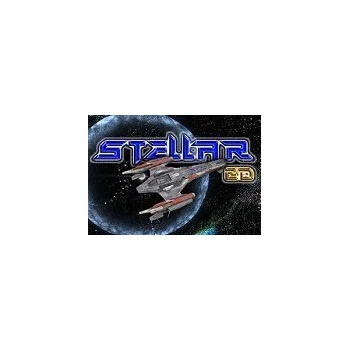 Stellar 2D